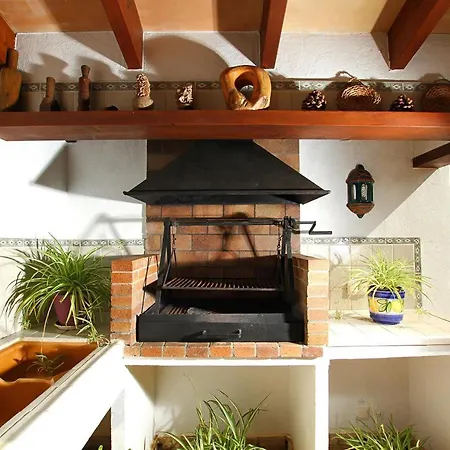 Villa Moreno